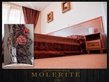 Molerite Boutique Complex - Single room