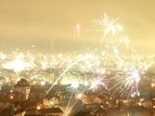 New Year 2027